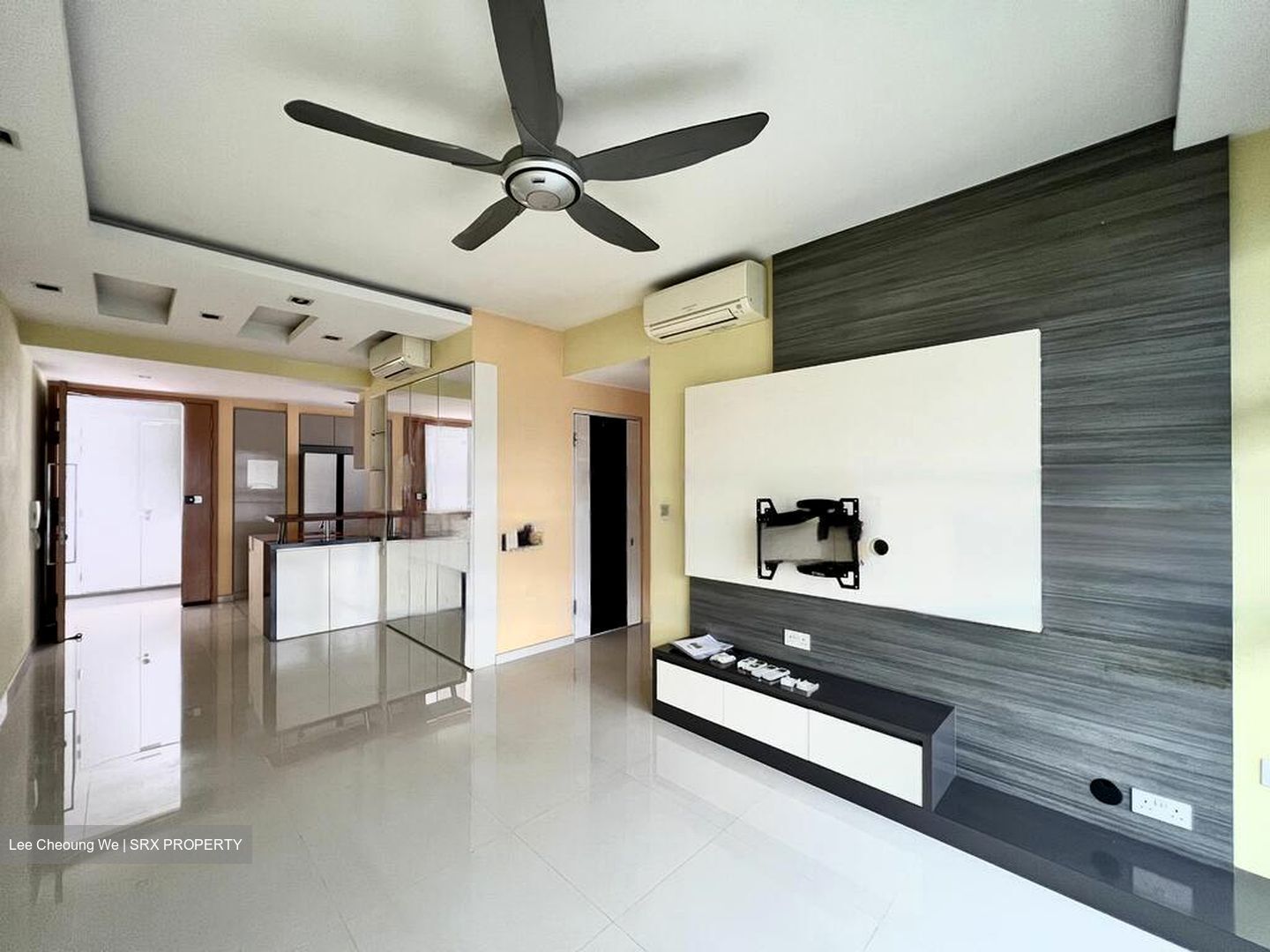 Prive (D19), Condominium #480066721